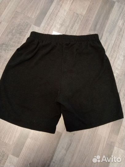 Шорты летние женские 46