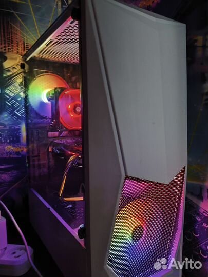 Игровой пк