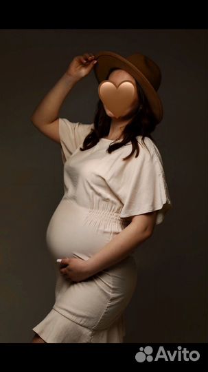 Платье женское