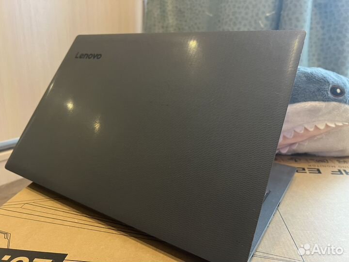 Быстрый ноутбук Lenovo m2 256 gb 8 gb ddr 4