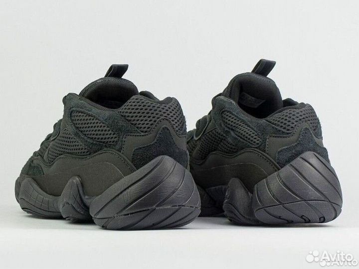 Кроссовки Adidas Yeezy Boost 500