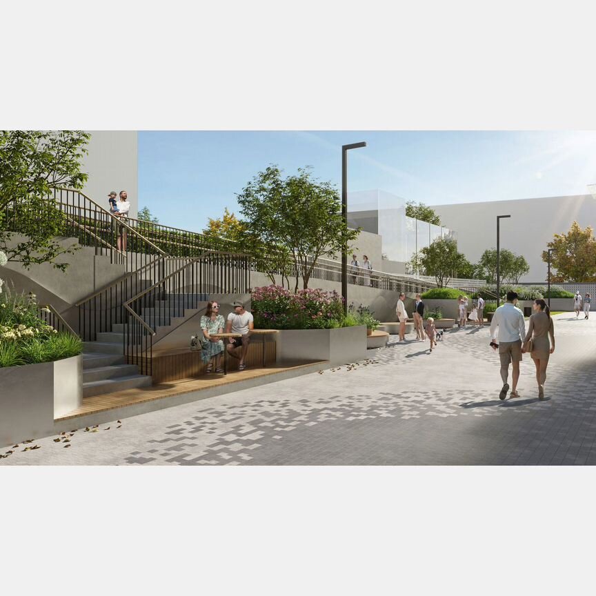 3-к. квартира, 67,2 м², 25/51 эт.