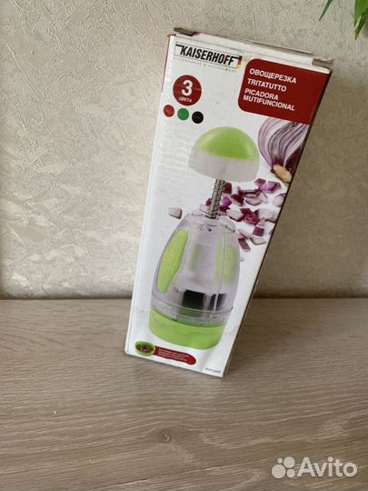 Измельчитель