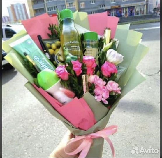 Подарочные наборы