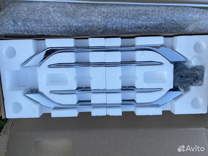 Душевое ограждение