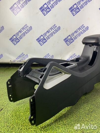 Центральная консоль Changan Cs35 кроссовер 1.6