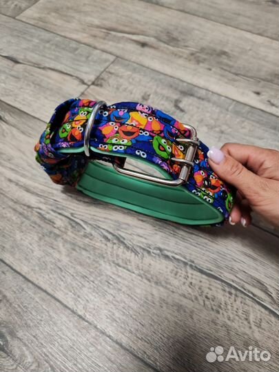 Ошейник для собак 