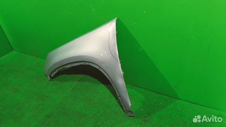 Крыло переднее левое VW Tiguan 1
