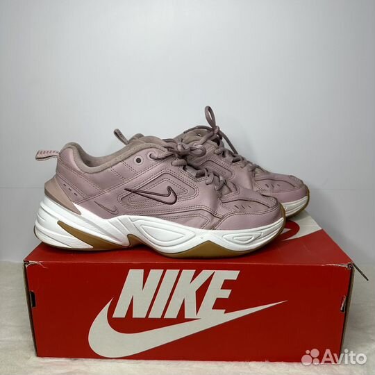 Кроссовки nike M2K tekno
