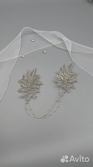 Заколки для волос