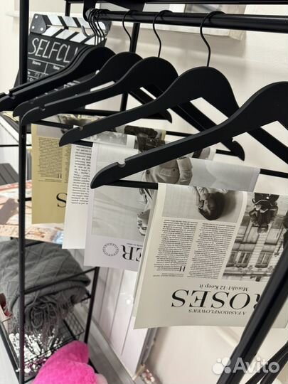 Студия автопортрета Фотостудия / Фотосессия