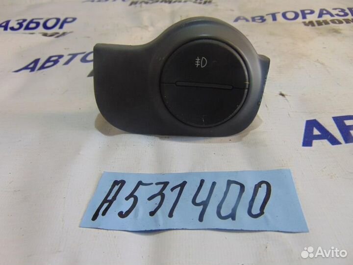 Блок управления светом для Kia Rio