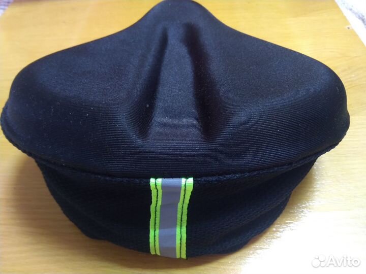 Чехол седла гелевый новый 250 - 270мм