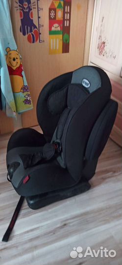 Автокресло Britax-romer 0-18кг