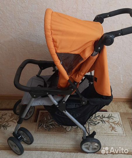 Детская коляска