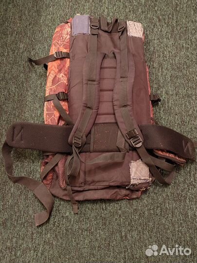Рюкзак туристический