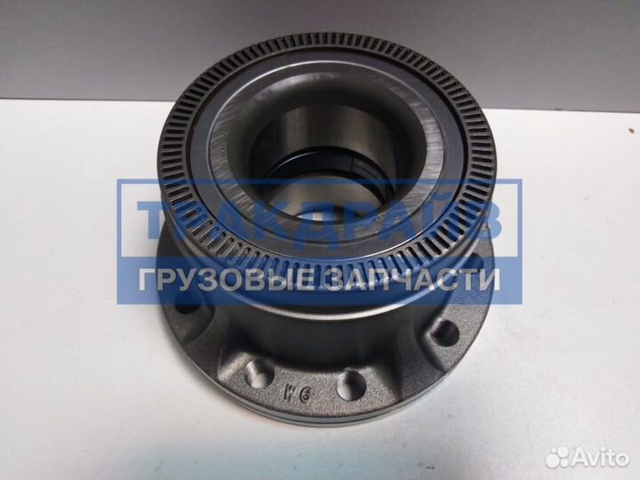 Ступица в сборе с подшипником Вольво фм 20764313