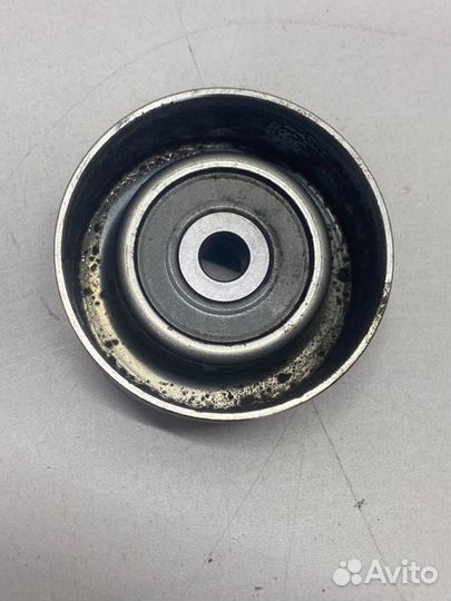 Ролик обводной передний Toyota Land Cruiser prado