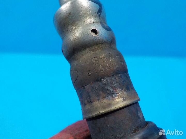 Датчик кислородный Ford Fusion 2002-2012