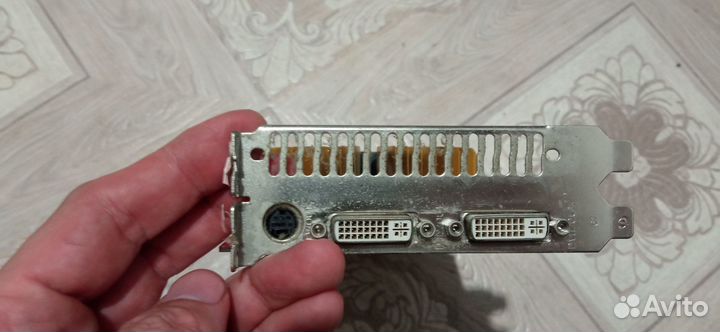 Видеокарта