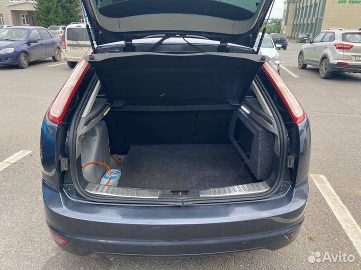 Ford Focus 1.6 МТ, 2011, 179 613 км