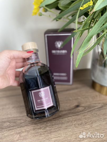 Диффузор dr vranjes