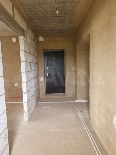 2-к. квартира, 90,2 м², 4/5 эт.