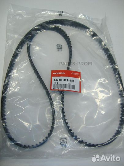Honda 14400rcaa01 Ремень грм