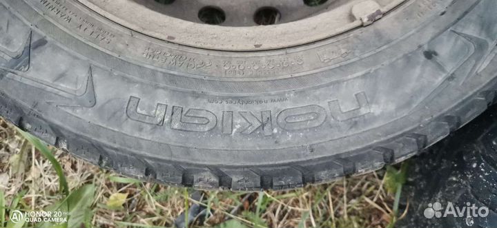 Диски на авто