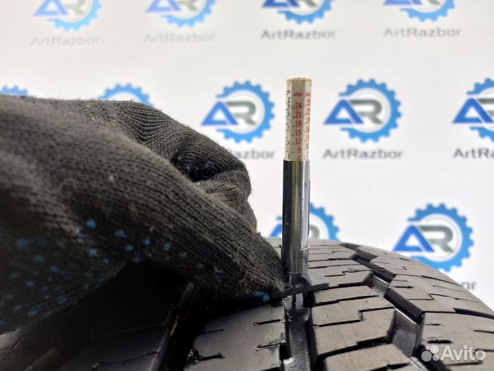 Hankook Radial RA07 255/70 R15 108T