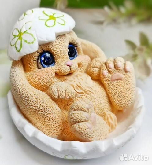 Молд силиконовый