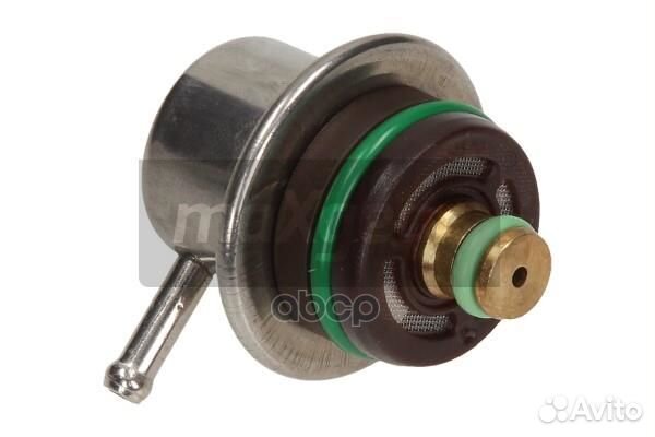 Регулятор давления подачи топлива 580050 maxgear