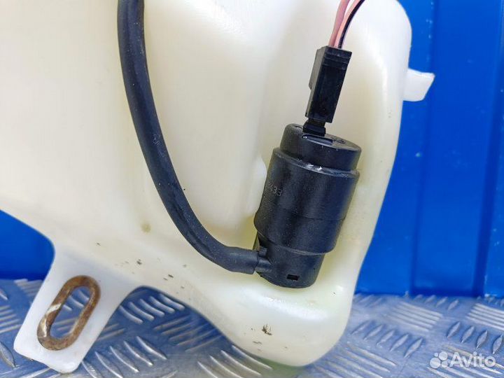 Бачок омывателя Fiat Albea 1 1.4 350A1000 2011