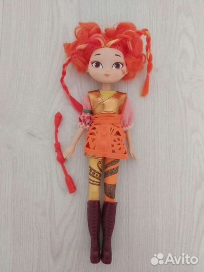 Кукла Алёнка 