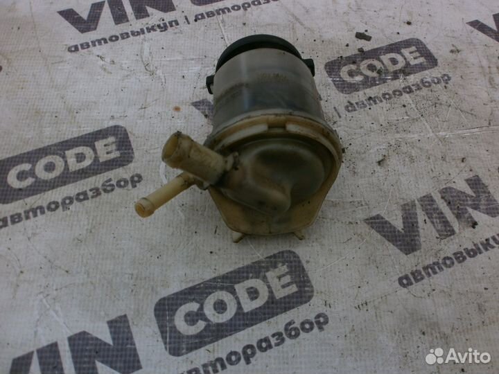 Бачок гидроусилителя Geely MK Cross