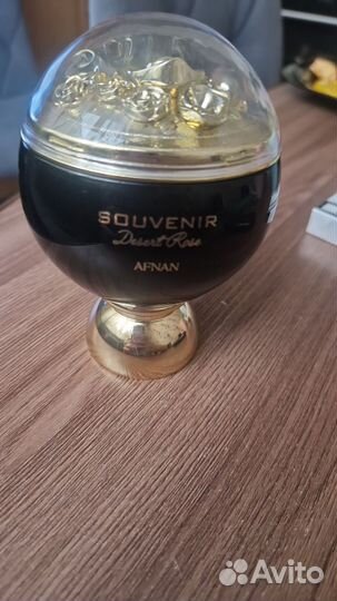 Духи женские souvenir