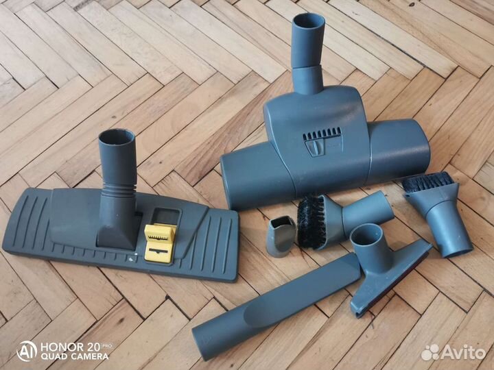 Насадка для пылесоса karcher ds5500