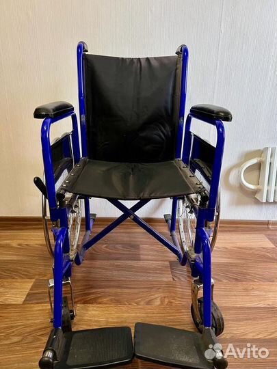 Инвалидная коляска зсо