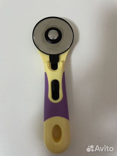 Раскройный нож 60мм