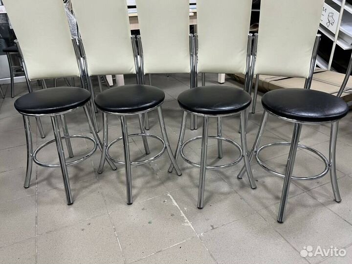 Табурет Лира