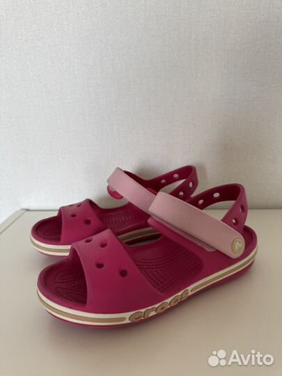 Crocs сабо детские c13