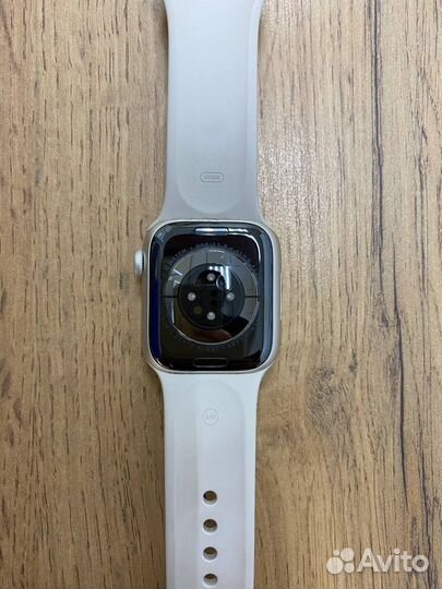 Смарт-часы Apple Watch 8 41мм 204113