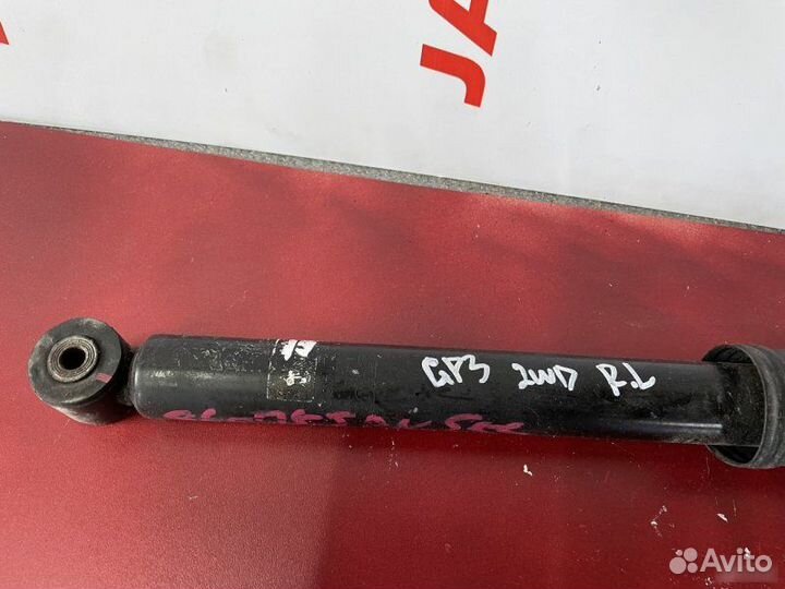 Амортизатор задний левый Honda Freed GP3 1.5 L