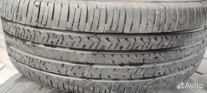Goodyear Fuelmax S 255/65 R18
