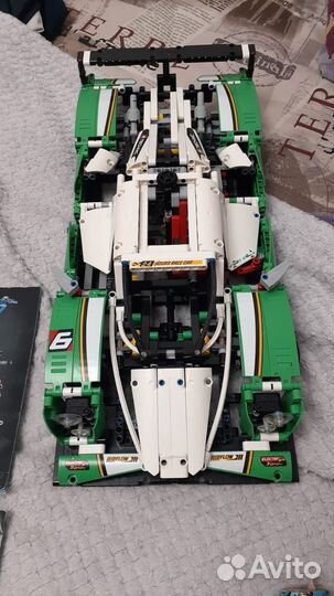 Lego technic 42039