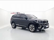 Kia Mohave 3.0 AT, 2020, 58 400 км, с пробегом, цена 4 000 000 руб.