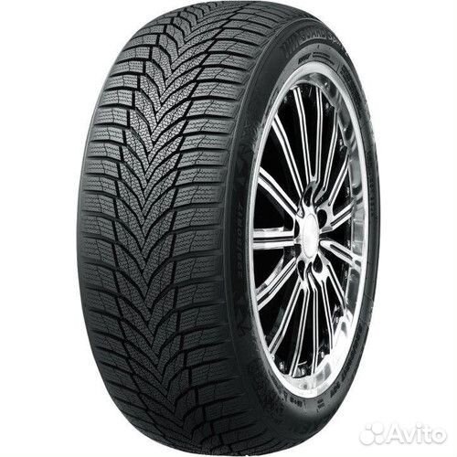 Nexen Winguard Sport 2 255/45 R18 103V