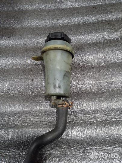 Бачок гидроусилителя Ford Focus DB hwda