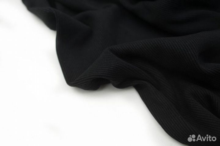 Ткань кашкорсе к футеру