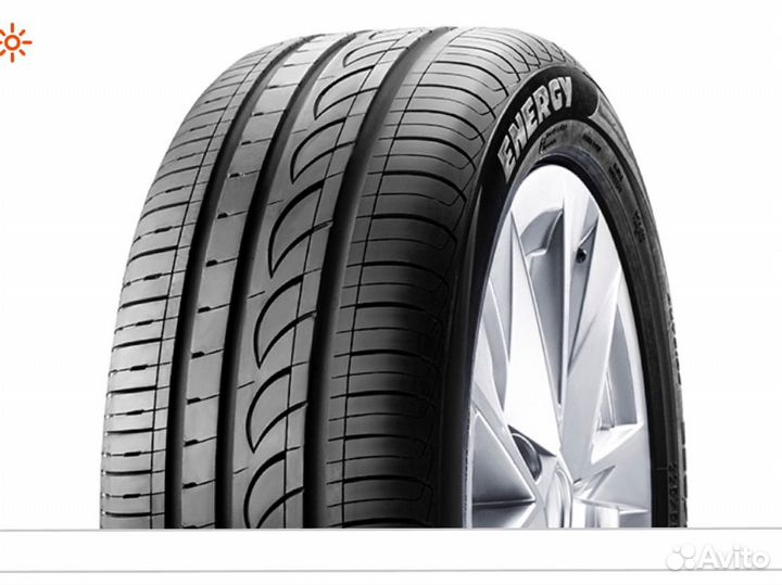 Pirelli Formula Energy 185/65 R15 92H